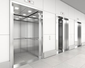 Elevator Replacement