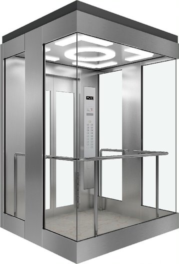 about elevator